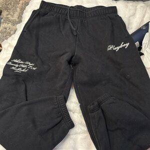 Playboy x Pacsun sweatpants